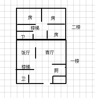 颐和公馆精装复式四房中间楼层拎包即住满二