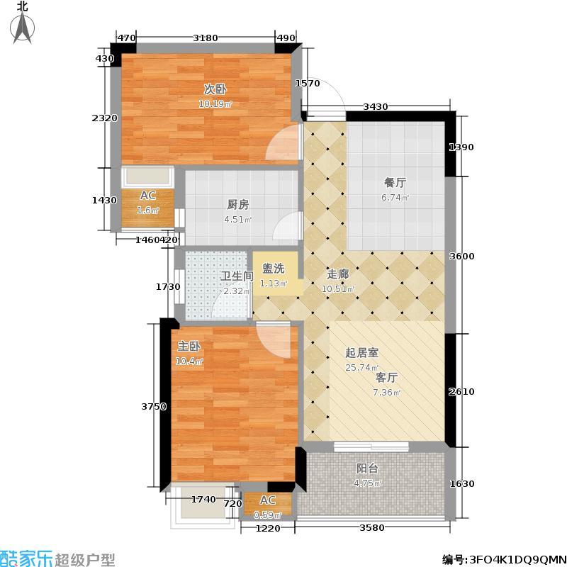 南国明珠，毛坯两房，证满2，有钥匙看房