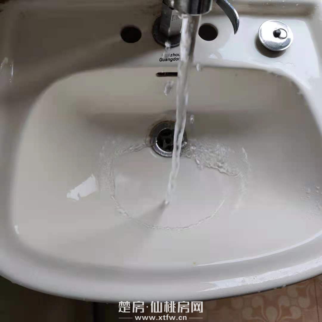 房屋出租（实验二小附近）