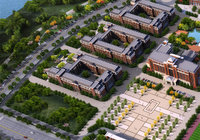 天门市教育园调整规划方案批前公示