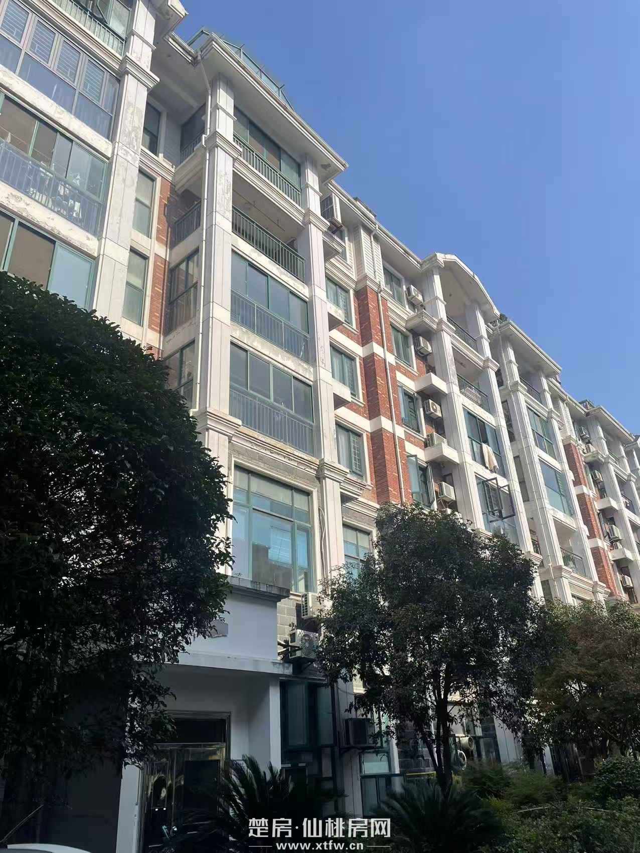 德政金园小户型步梯房出售