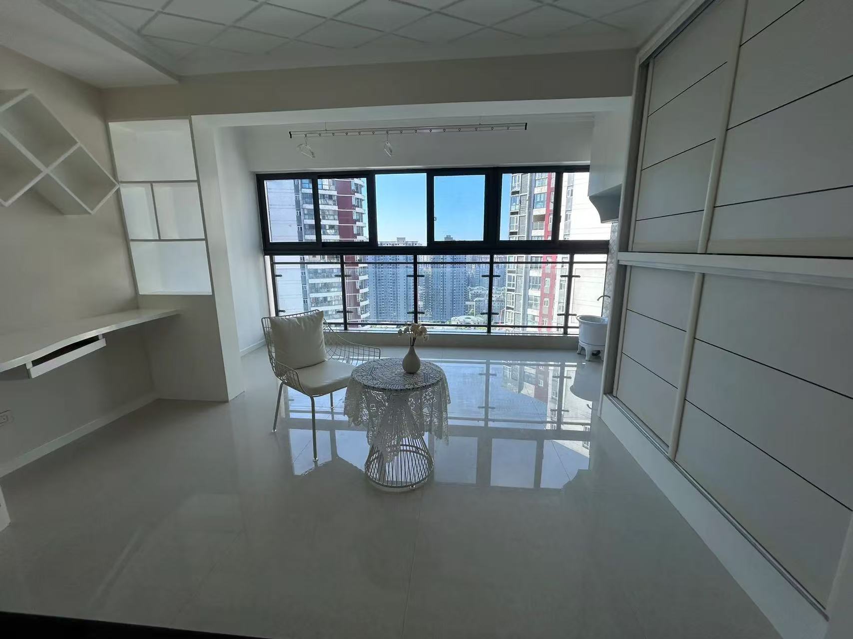 降价了，捡漏，福星城，精装三房两卫，中高层，成色新，大阳台，证满二