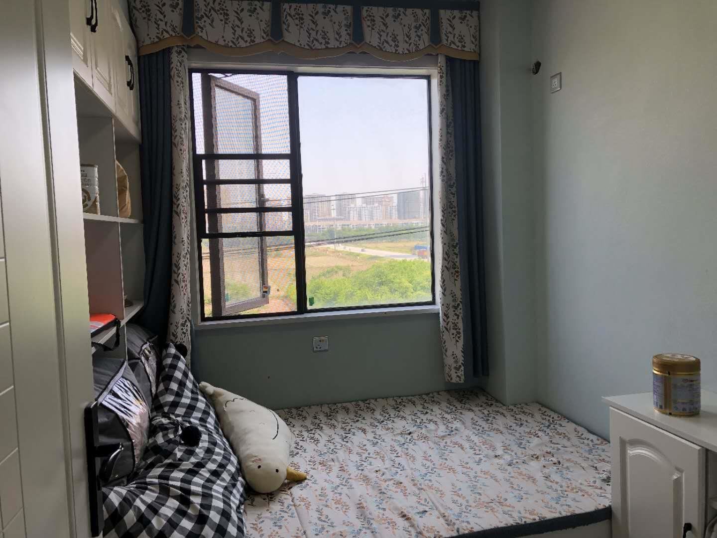 榮懷全新裝修沒住過人裝修太漂亮采光蠻好品質(zhì) 房