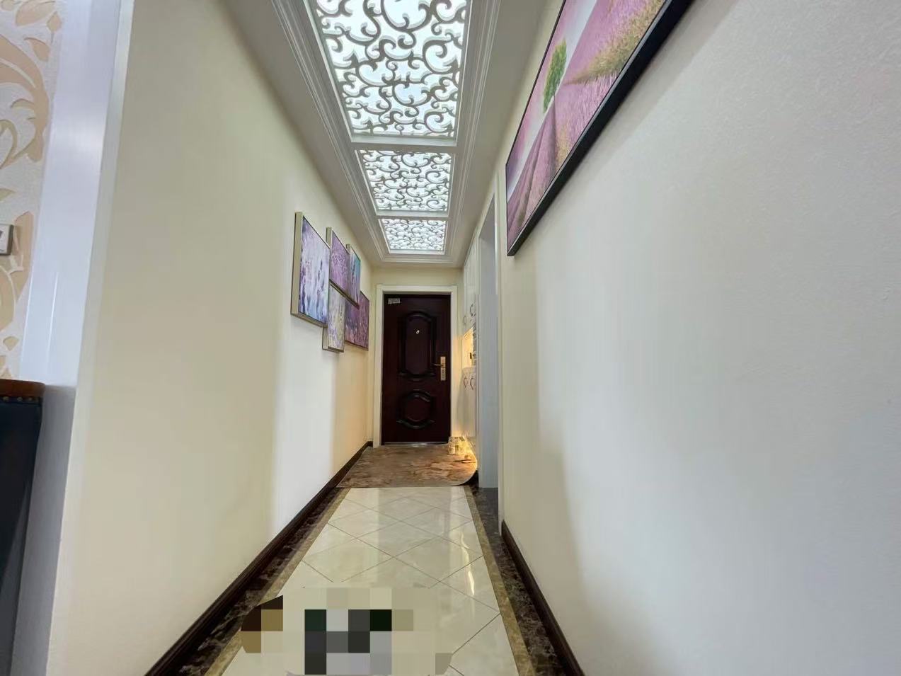 捡漏，亏本出售，城南，新城一号，东边户，好楼层，证满二