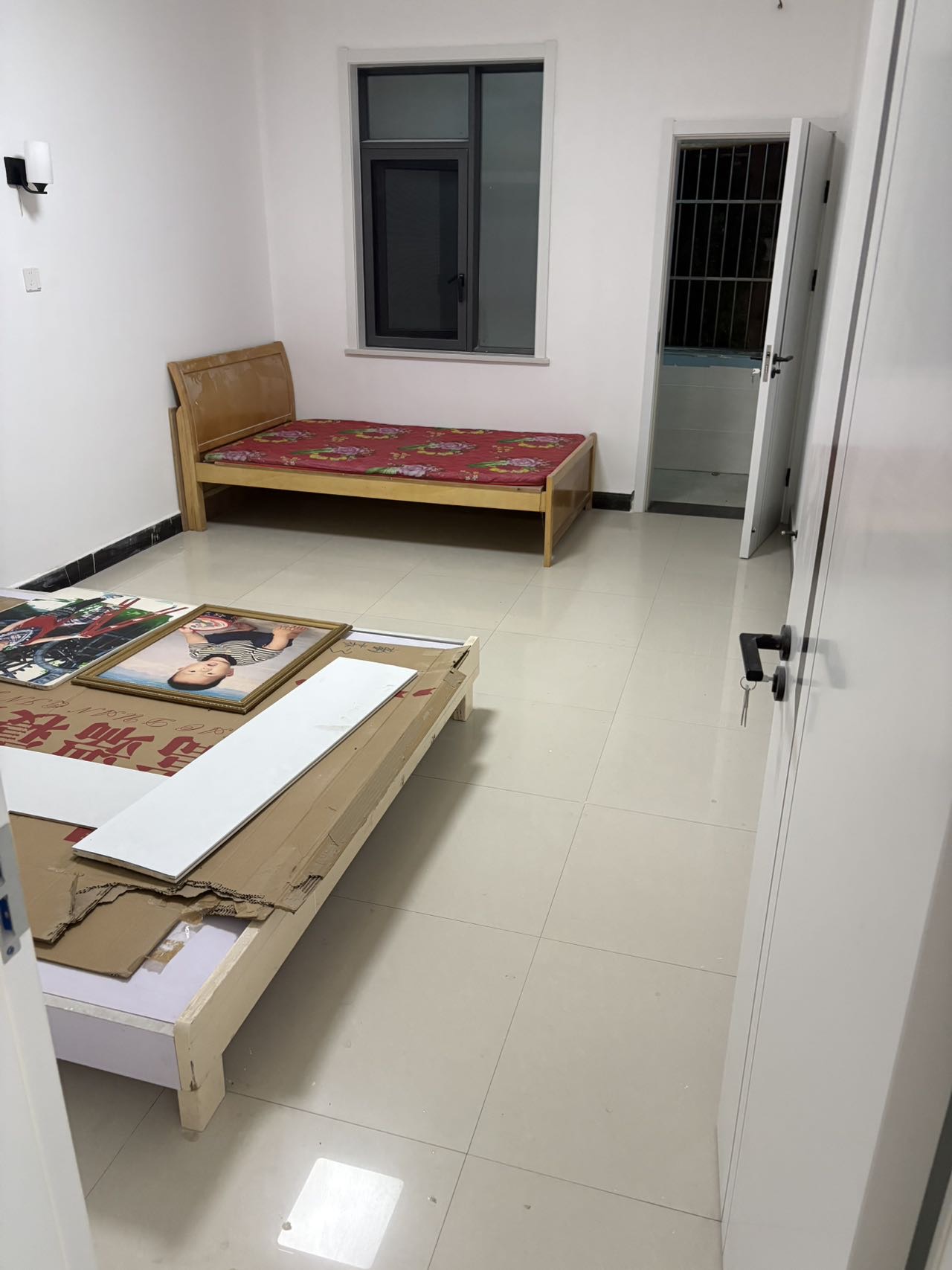 大洪小区全新简装