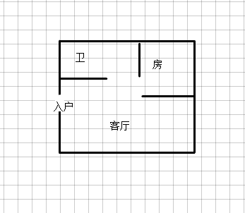 凱賓斯酒店式住宅拎包入住看房方便適合單身養(yǎng)老電梯上下