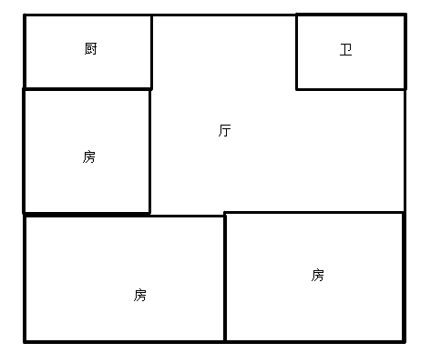 东桥新居精装三房，停车方便，周边配套设施齐全