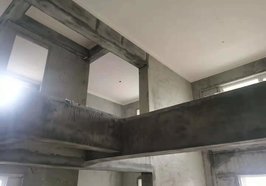 明珠新城 电梯毛坯复式  中间楼层  看房方便 房东诚意出售