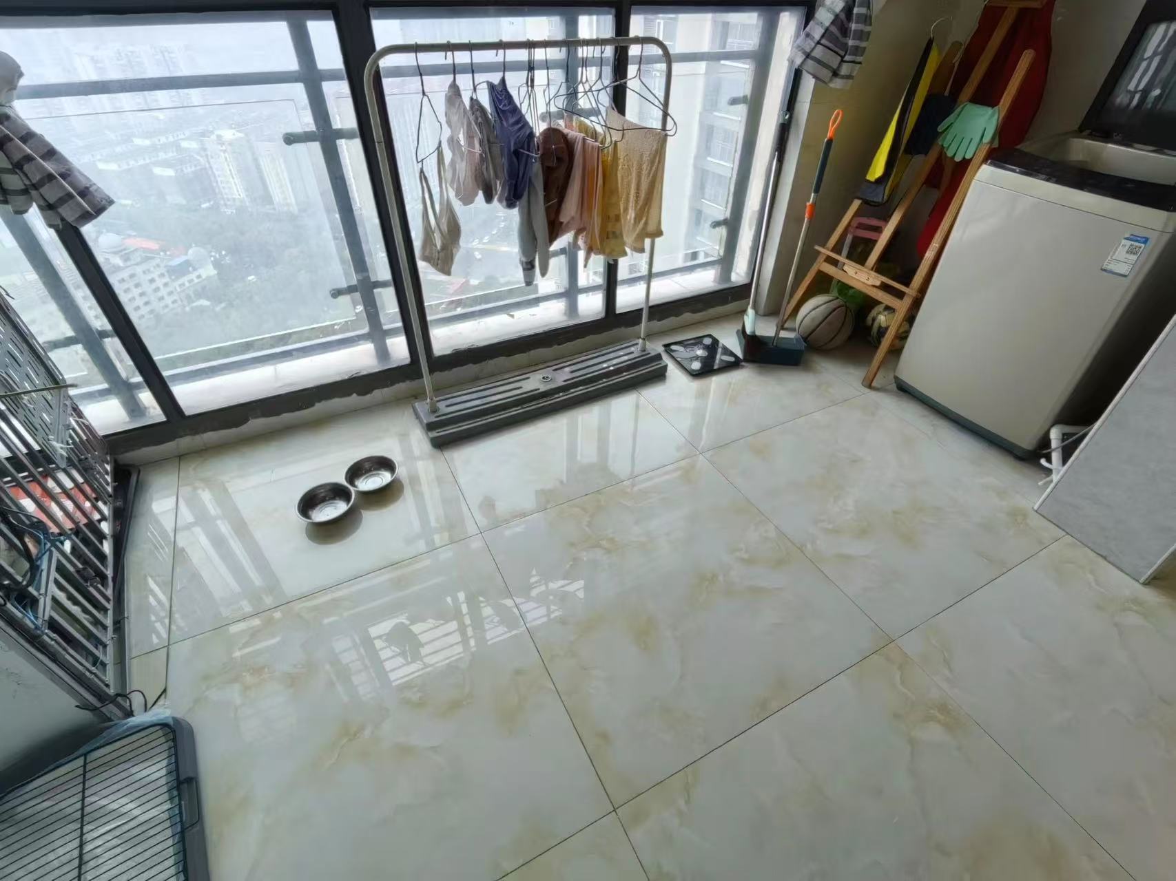 捡漏，福星城，单价3000，精装三房，证满二，不介意顶楼的