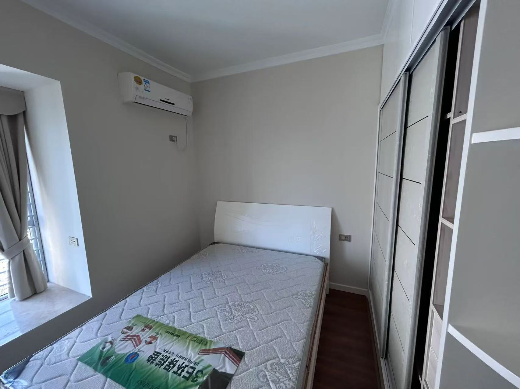 降价了，捡漏，福星城，精装三房两卫，中高层，成色新，大阳台，证满二