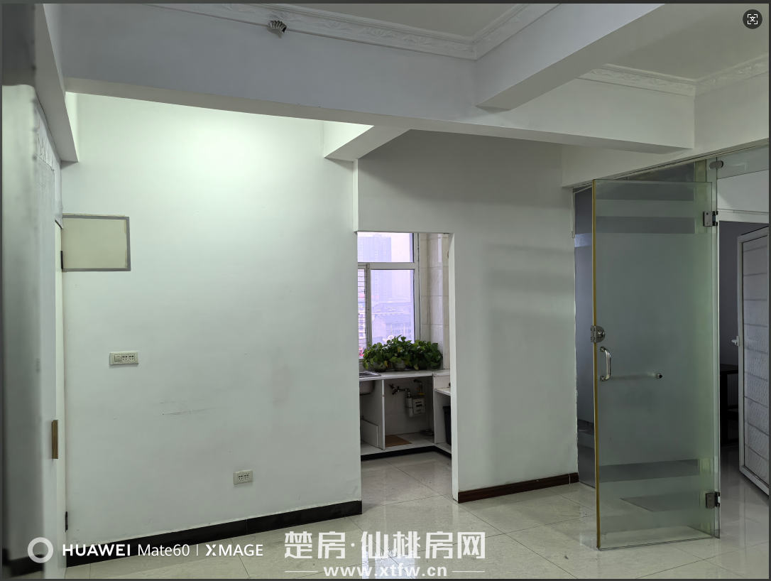 精装修写字楼低价无转让费招租