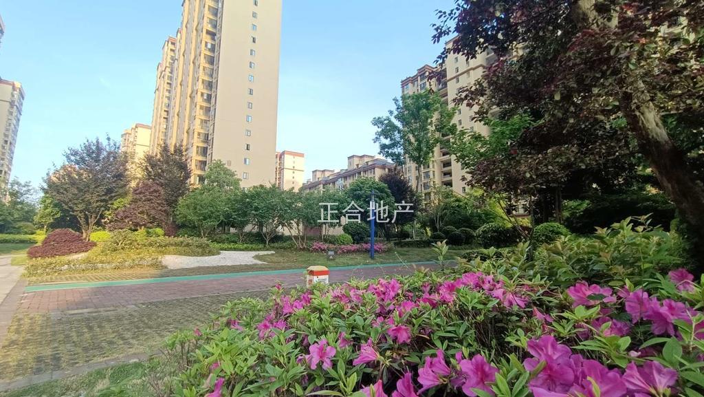 捡漏，城南，银孚领秀城，降价，西边户，带车位78万，证满二