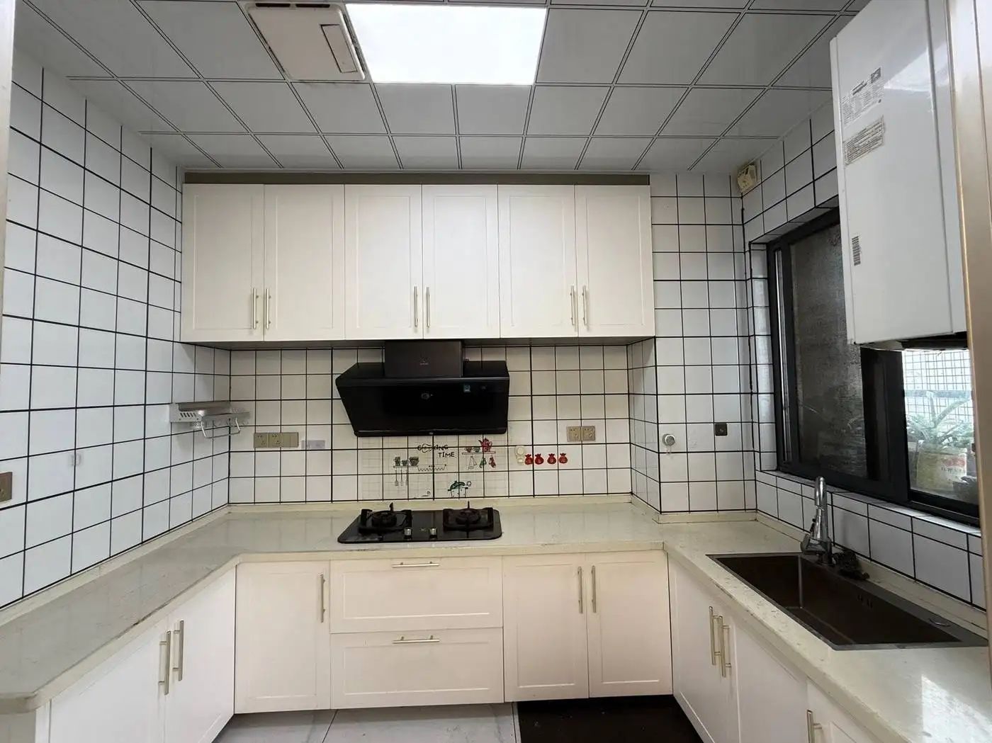 降价了，御台公馆，复式，精装七室+阳光房/露台，捡漏，诚心出售