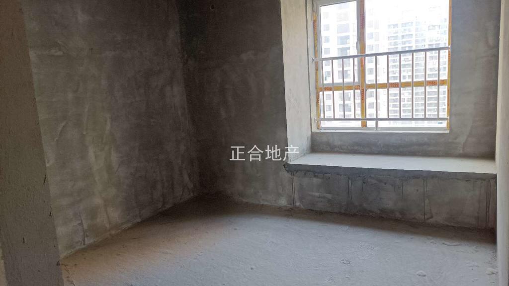 捡漏，城南，银孚领秀城，降价，西边户，带车位78万，证满二