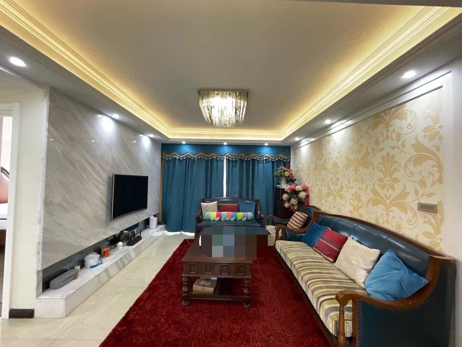 捡漏，亏本出售，城南，新城一号，东边户，好楼层，证满二