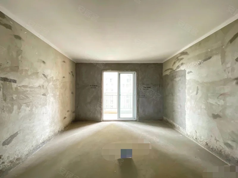 捡漏，湖景房，森林国际城5期，新二中二小，单价4600左右，双阳台，好楼层