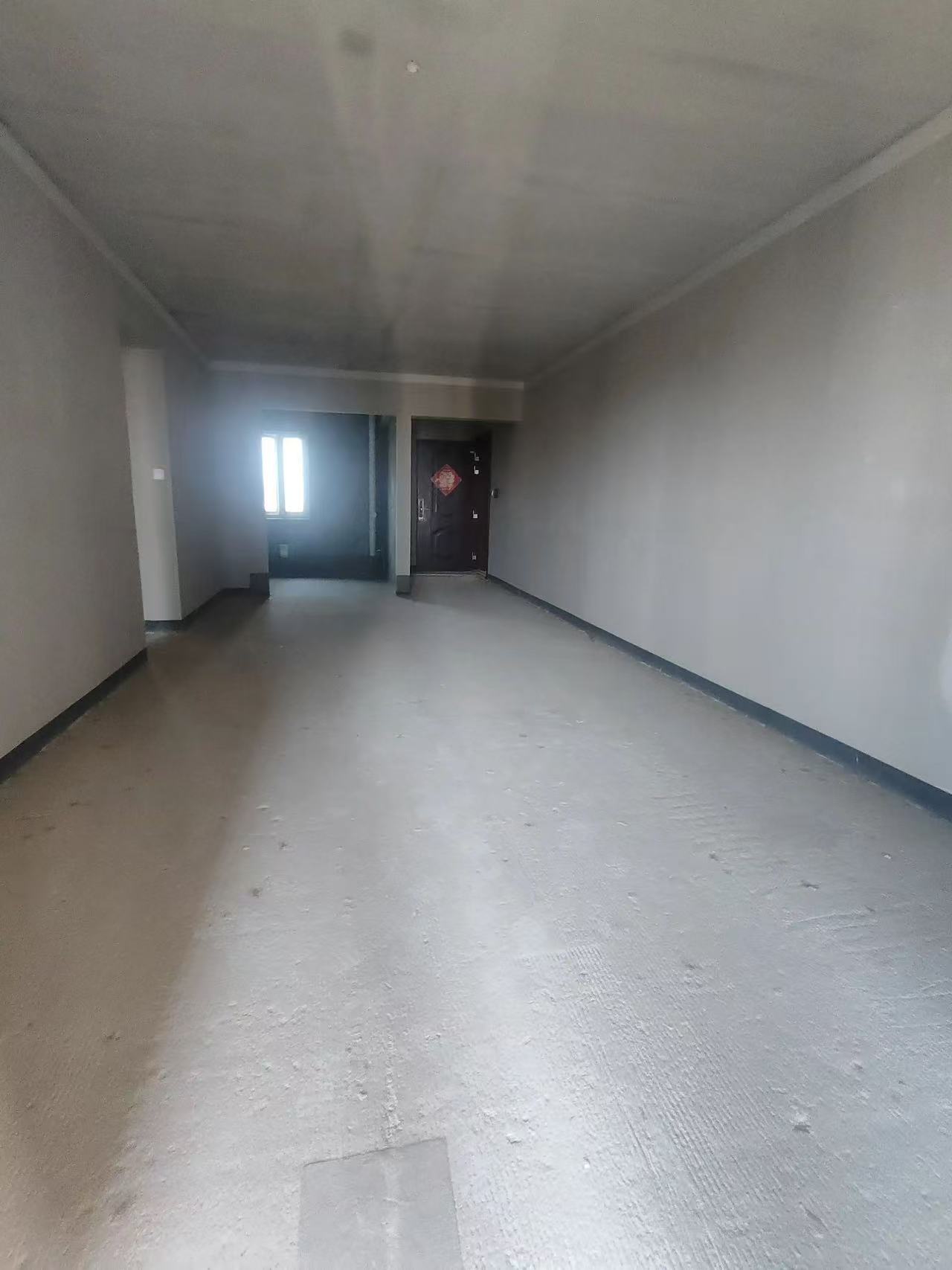 捡漏，单价5000不到，仙桃碧桂园，毛坯四房。好楼层19楼，