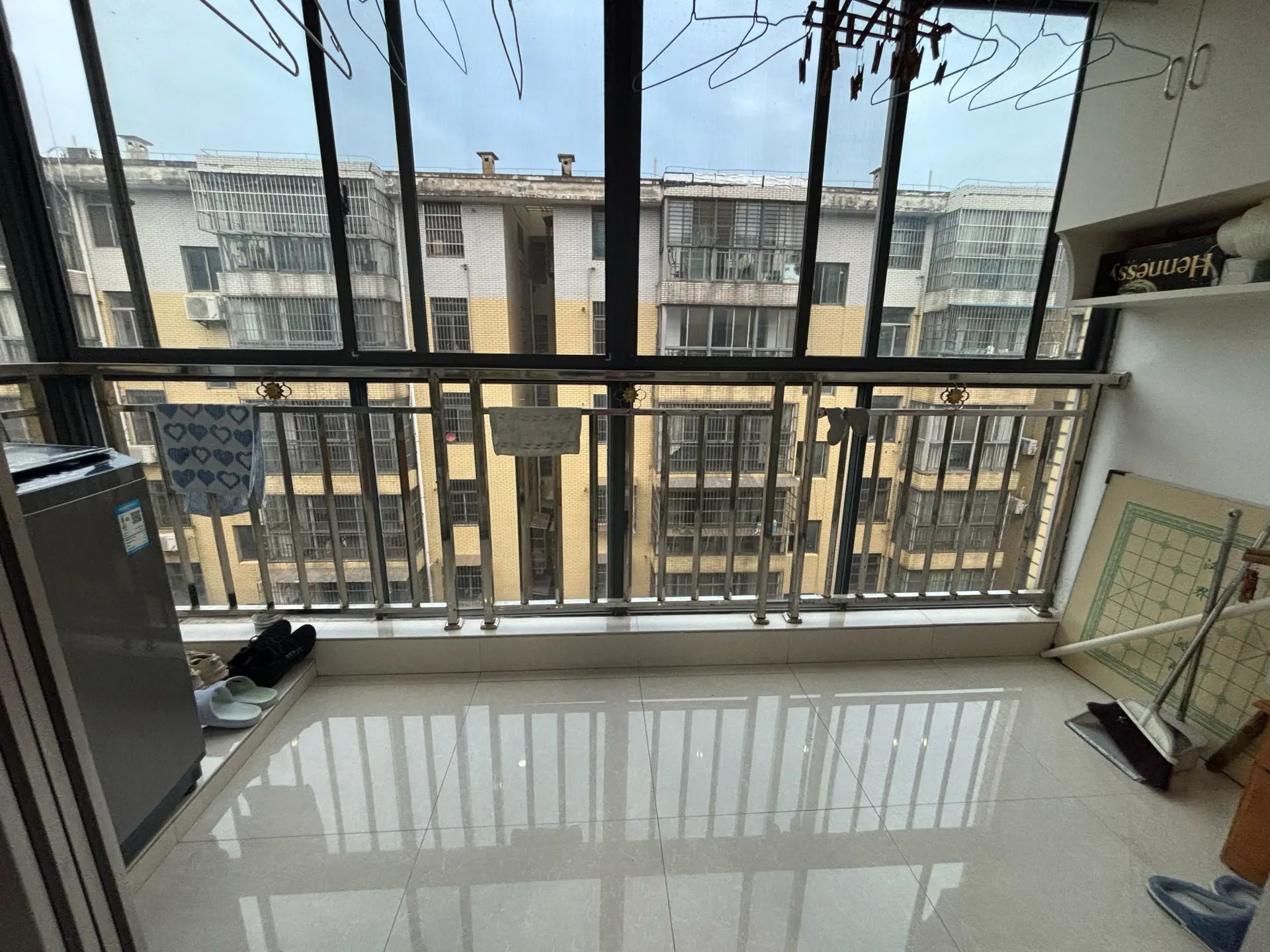 捡漏，城东，精装3室2卫，婚房，房龄新，证件齐，南北通透