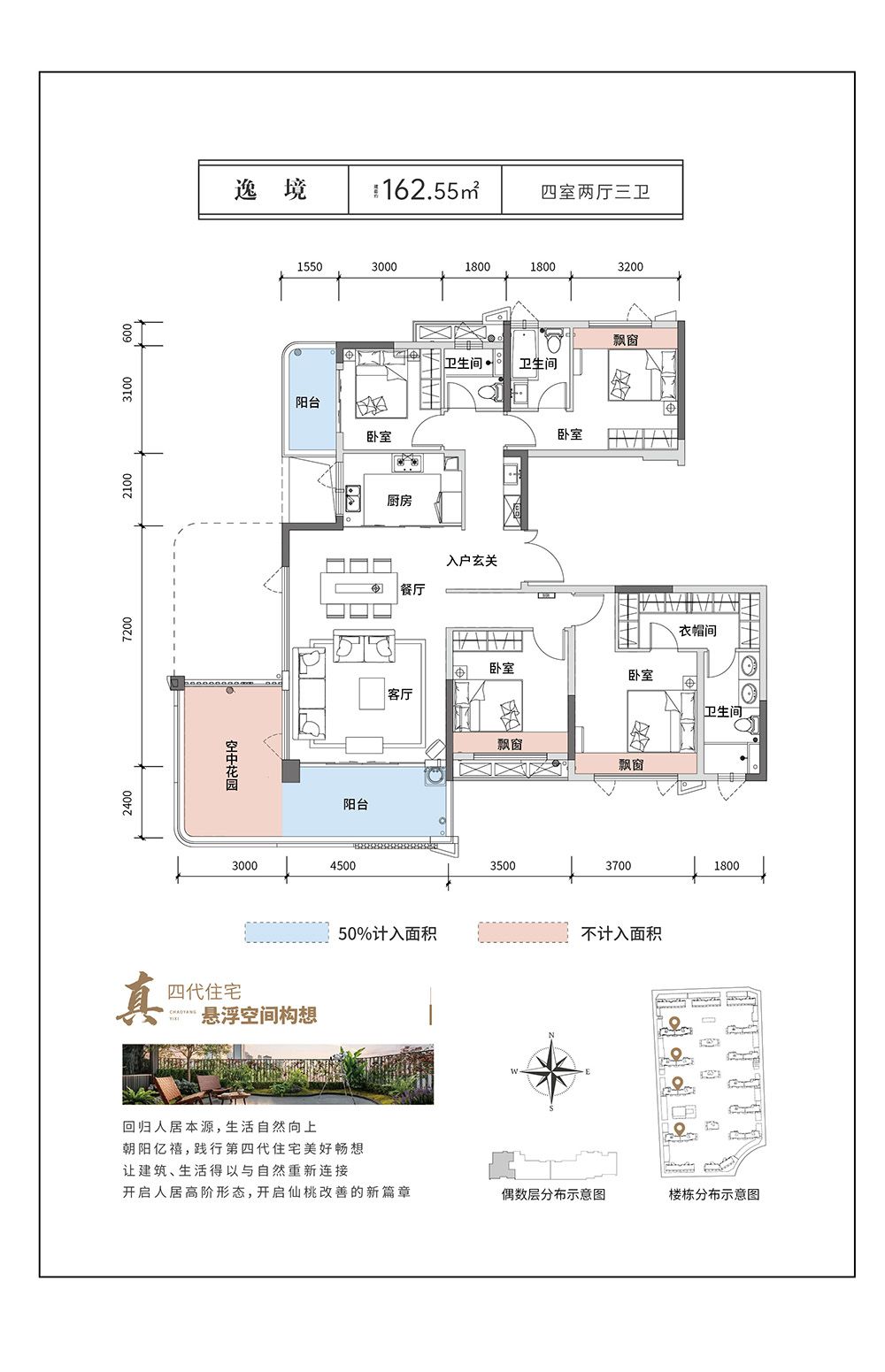 朝陽億禧逸境