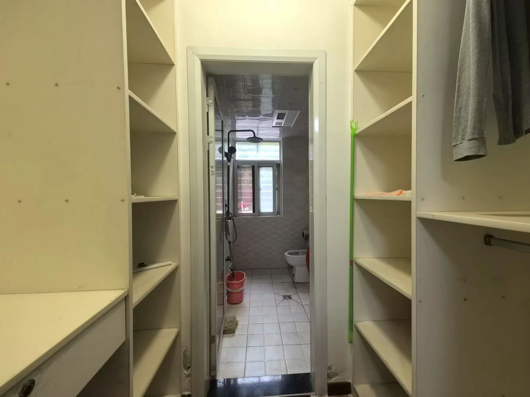 捡漏，城南，福星城，拎包入住，一楼适合养老开超市➕工作室