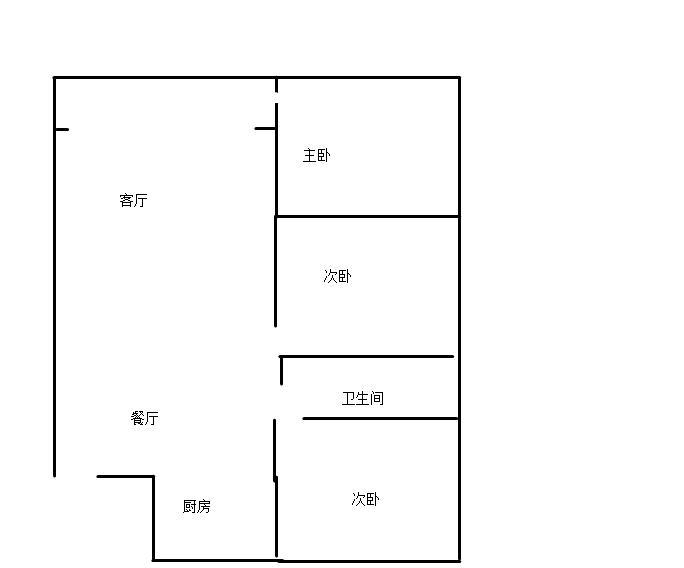 駿馬雅苑旁園林局宿舍一線江景房毛坯價格買到裝修房SHOU付12萬即可擁有