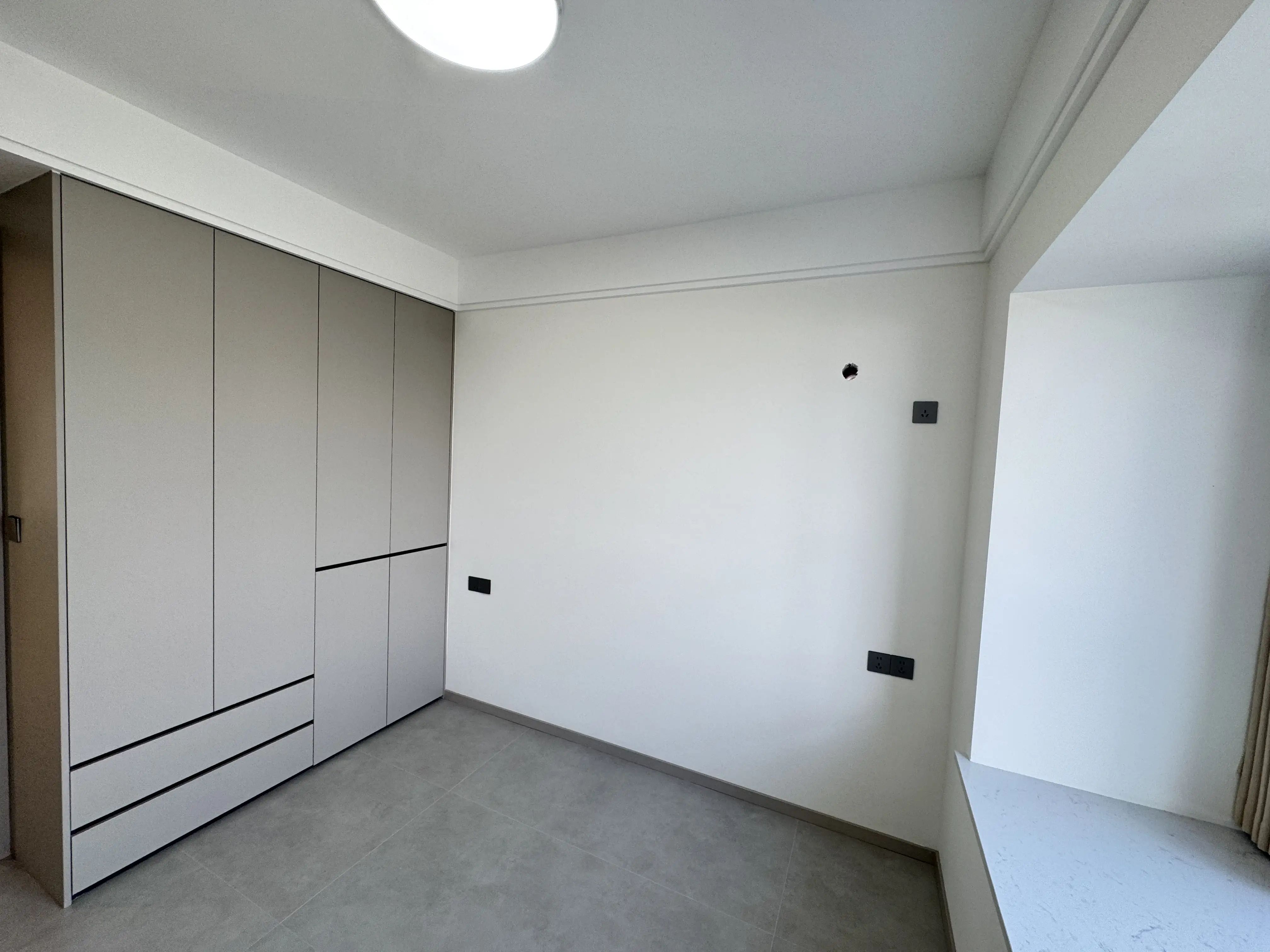 仙桃城南全新精装修优质好房，性价比高装得特别好！