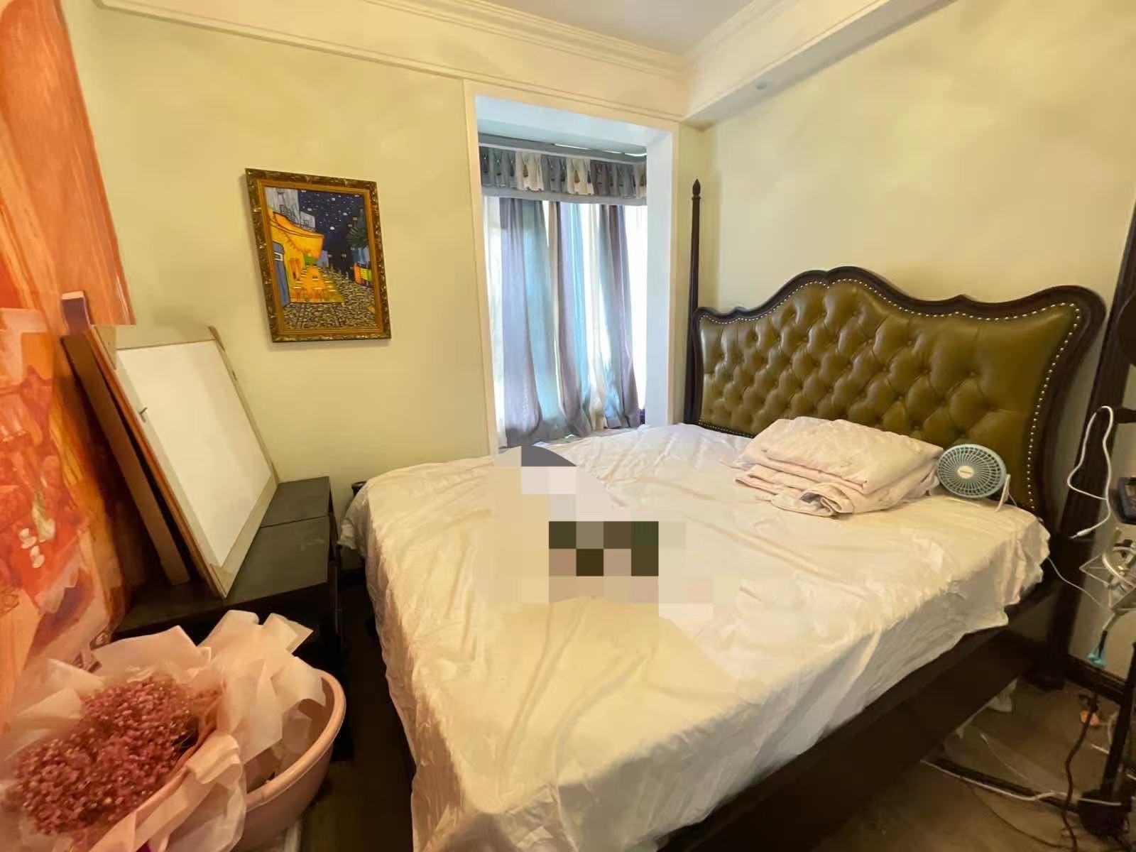 捡漏，亏本出售，城南，新城一号，东边户，好楼层，证满二