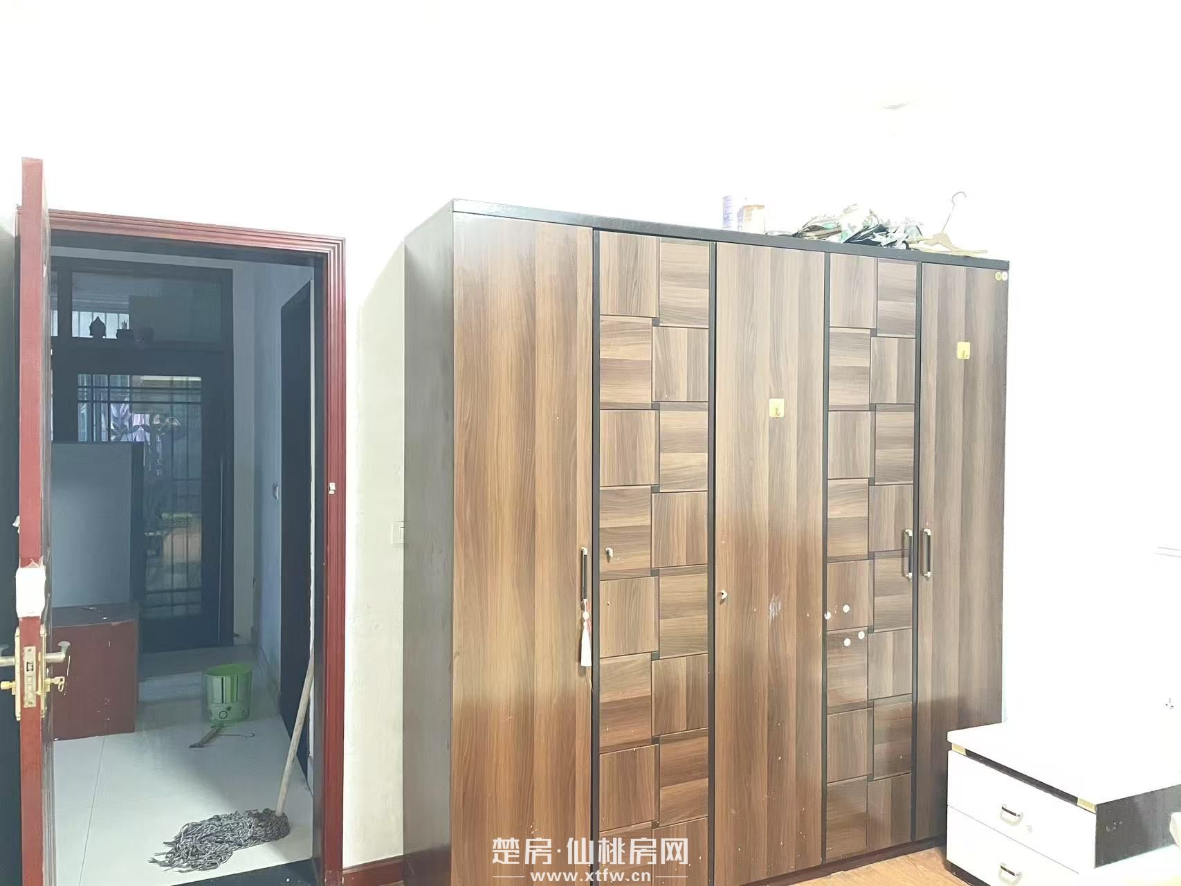 沙嘴四组简装房出租整洁生活设施齐全生活方便