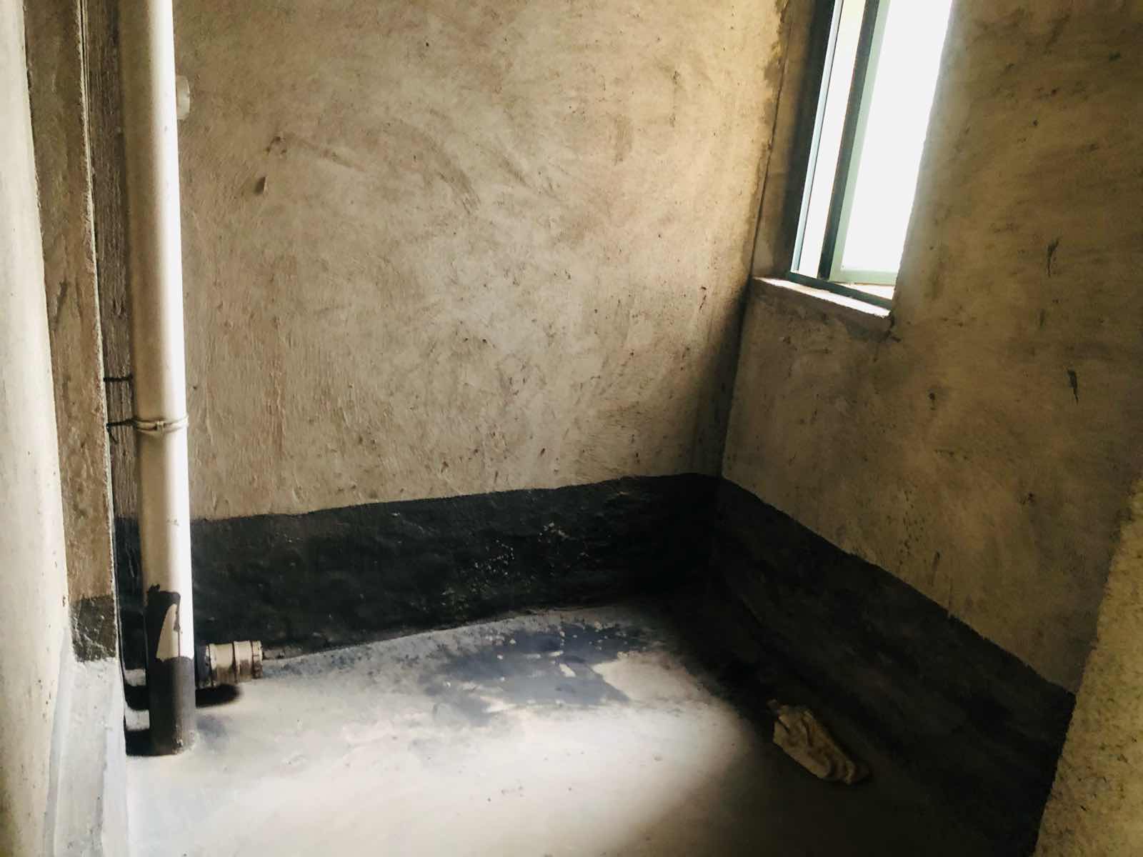 新城壹号毛坯三室二厅二卫南北通透看房提前预约
