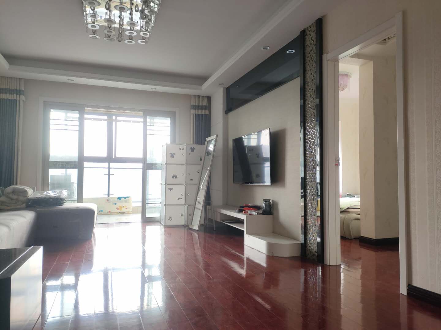 福星城新出精裝現房全屋品牌業(yè)主誠意出支持按揭