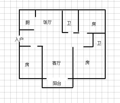 上苑一品精装三房拎包入住看房方便南北通透家里成色新来电咨询吧