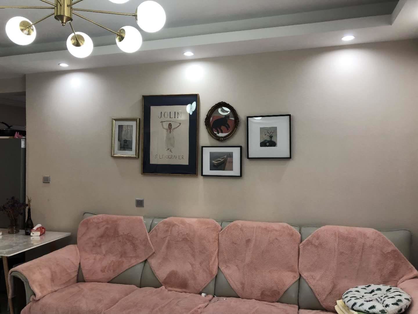 榮懷全新裝修沒住過人裝修太漂亮采光蠻好品質(zhì) 房