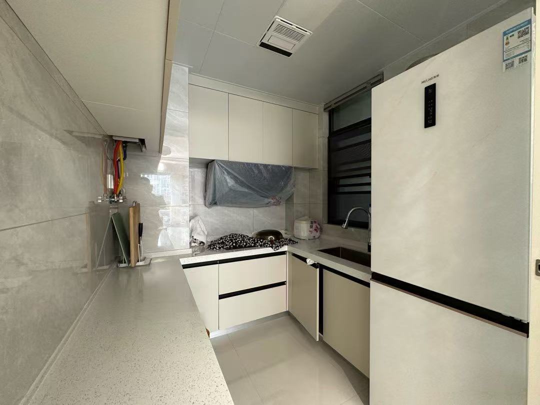 271，锦绣江山望府，精装三房，全屋顾家家居中央空调，证件满2，采光好