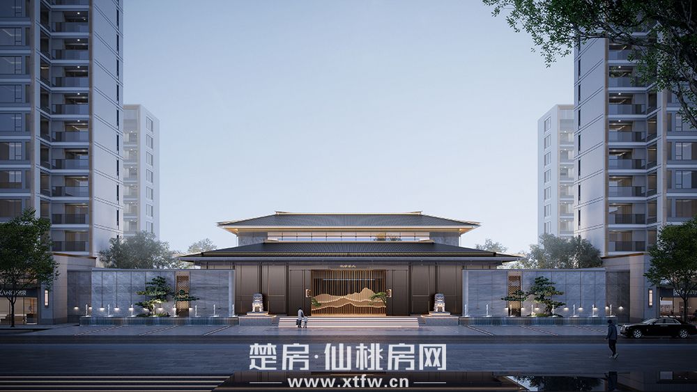 会所透视