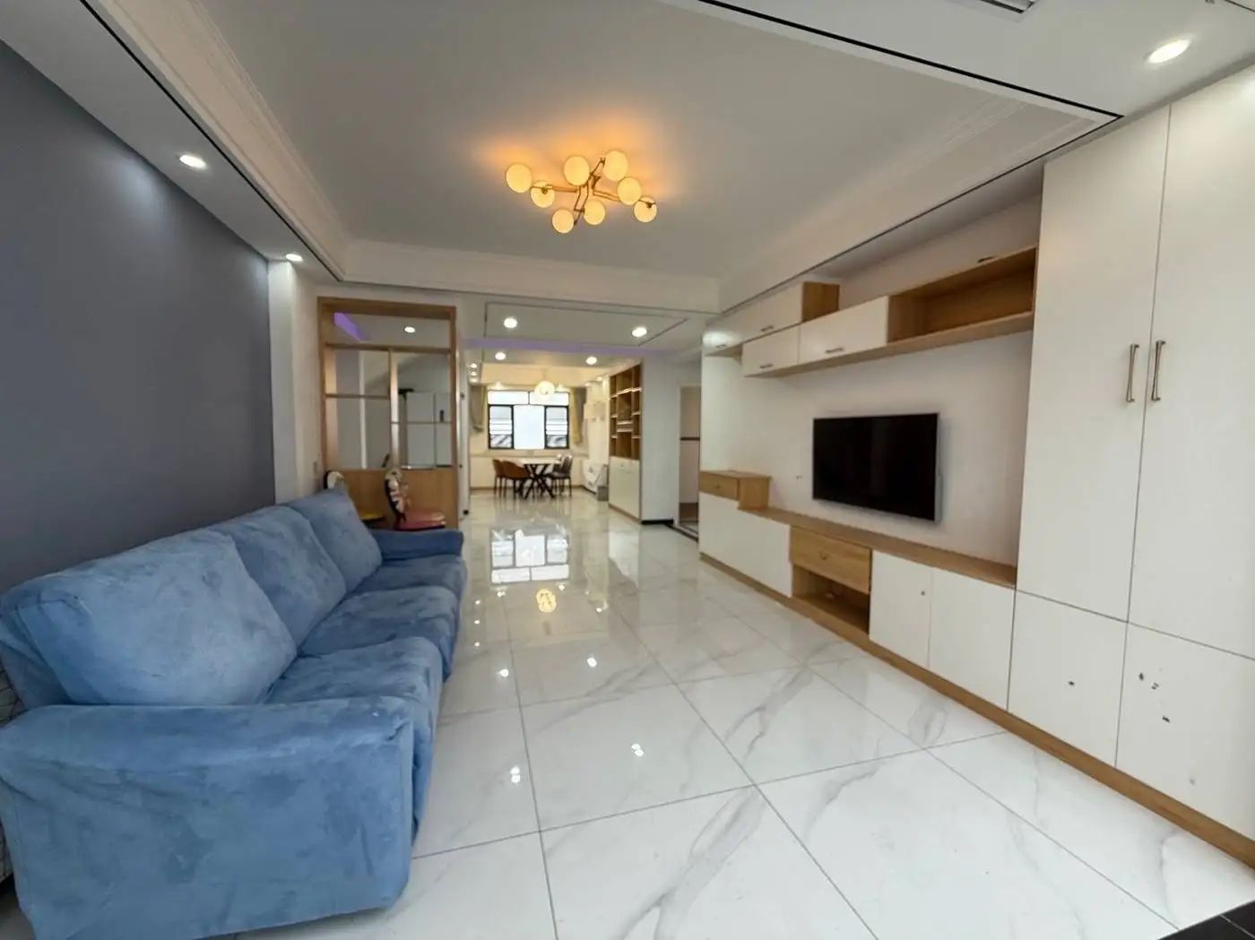 降价了，御台公馆，复式，精装七室+阳光房/露台，捡漏，诚心出售