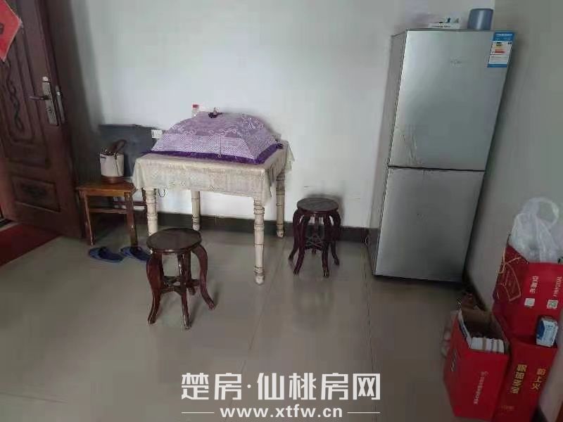 恒雅名苑A栋4单元501