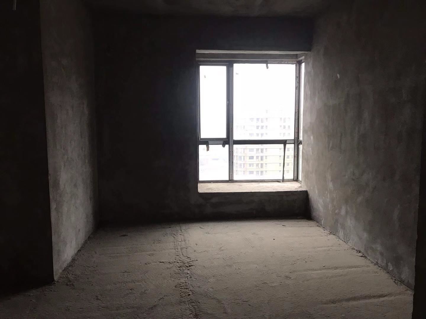 御臺公館高品質小區(qū)， 一套可按揭的小戶型，沔陽  