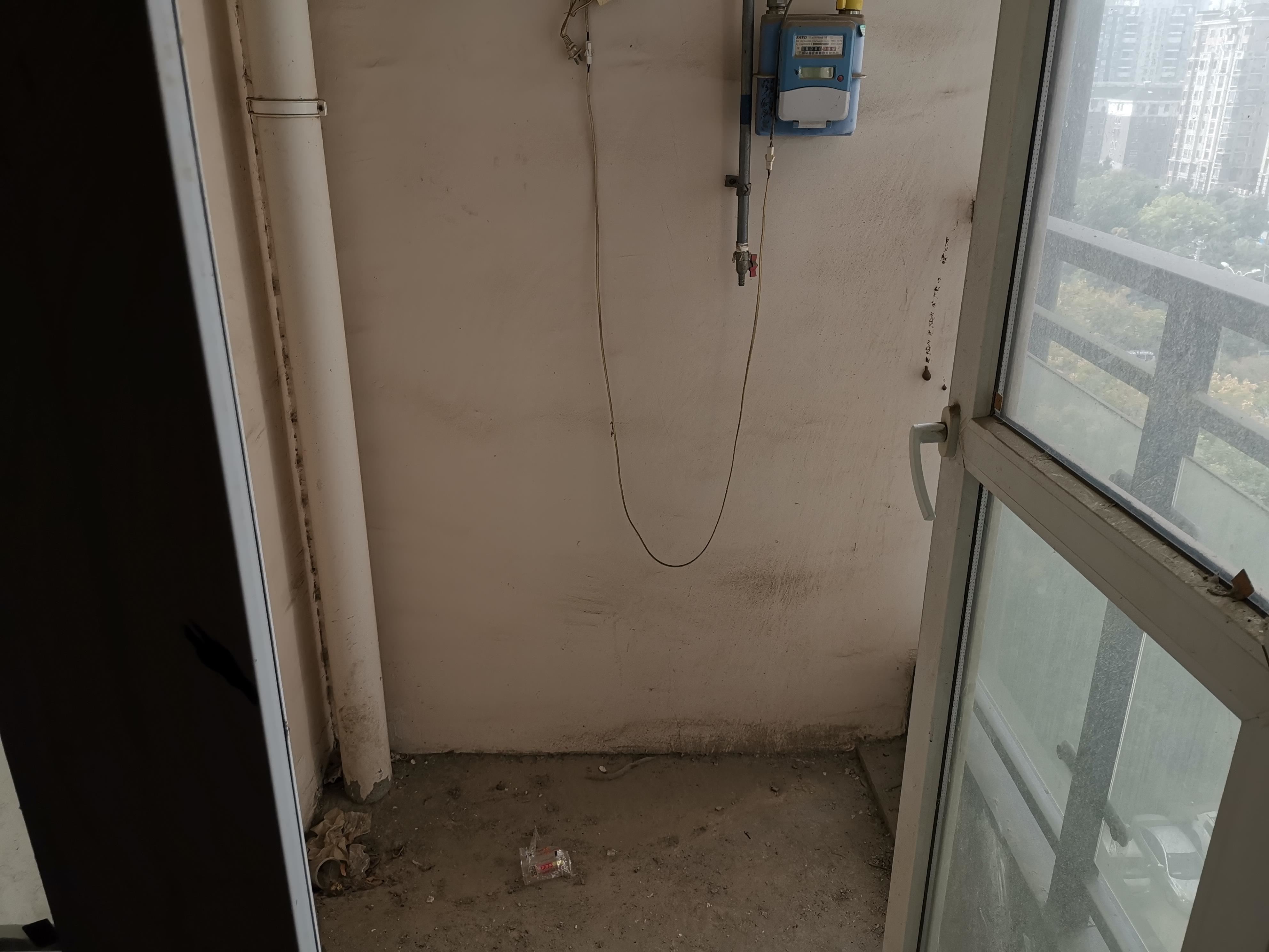 福星城毛坯電梯好樓層采光瞎到位有鑰匙 看證滿兩年