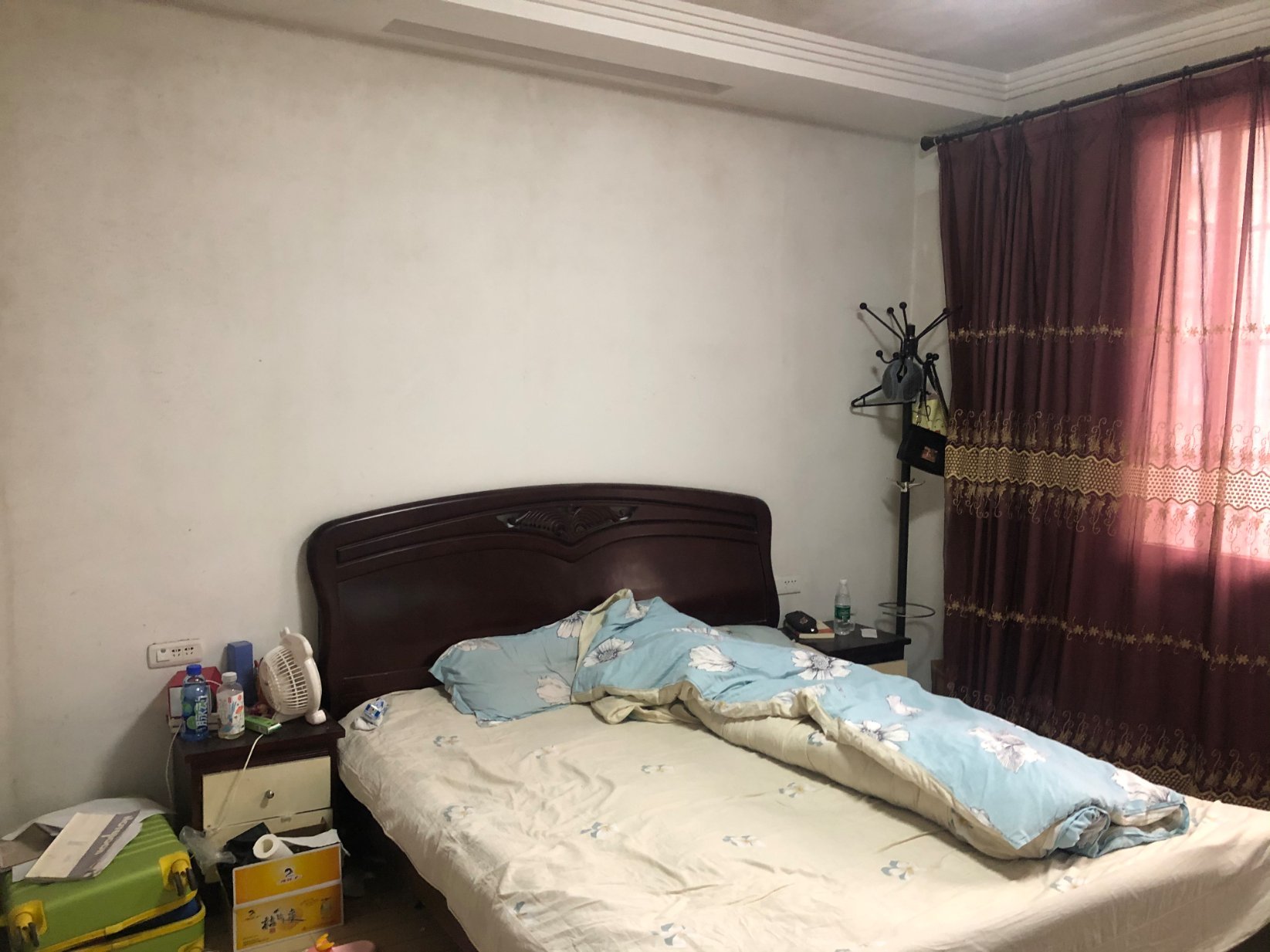 沔陽 后面步梯3樓中等裝修小區(qū)有院子不動(dòng)產(chǎn)
