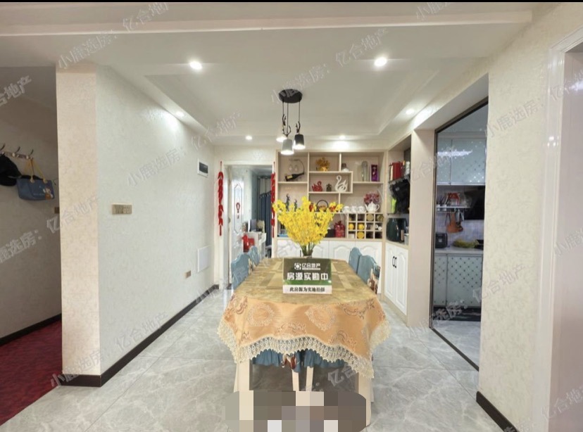不介意樓層的，手付1萬起，精裝三房，總價20萬
