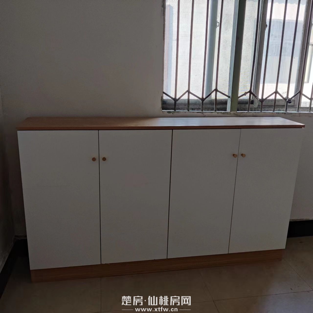 房屋出租（实验二小大洪校区附近）