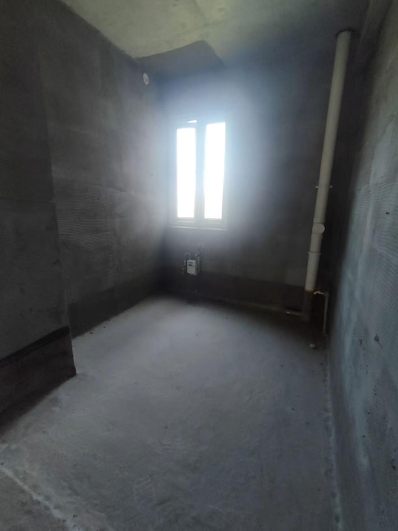 捡漏，单价5000不到，仙桃碧桂园，毛坯四房。好楼层19楼，
