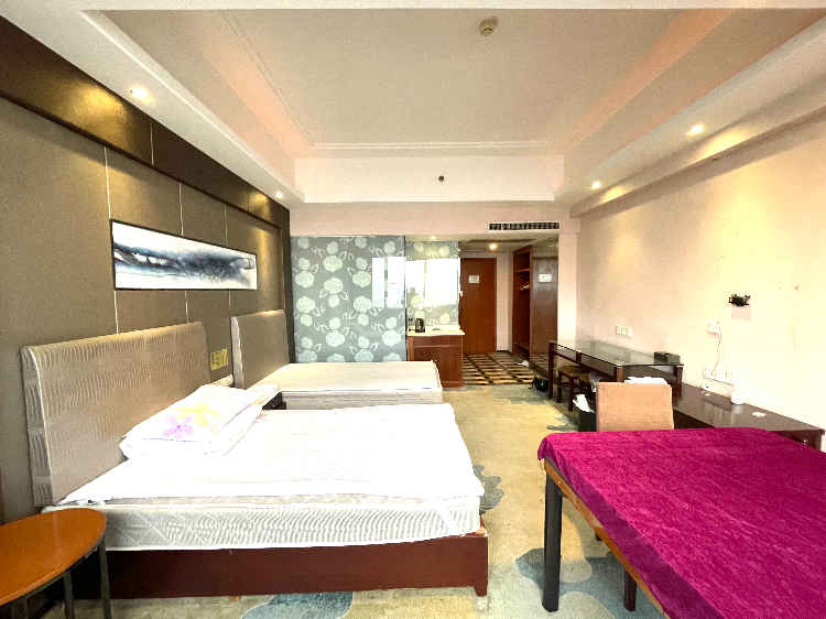 酒店式公寓