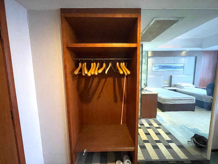 酒店式公寓