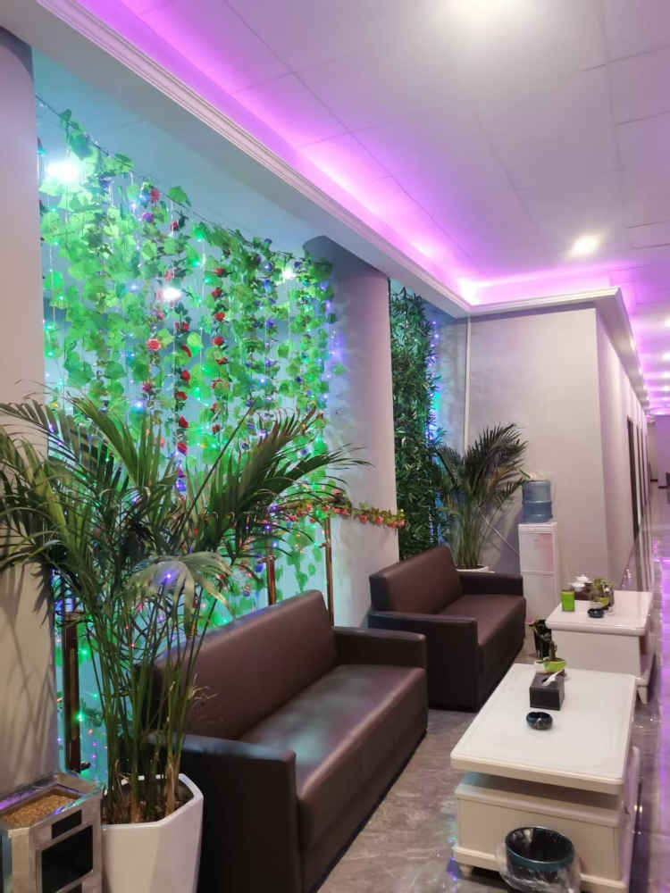 大型足浴店出租丶